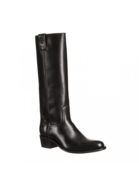 Gardian 360 Kim Negro – bottes femme Gardian