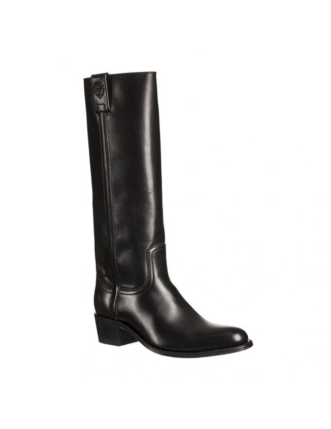 Gardian 360 Kim Negro – bottes femme Gardian