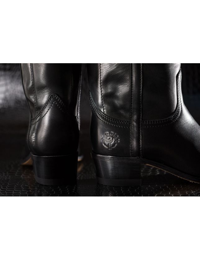 ottes femme Gardian – modèle 360 Kim Negro