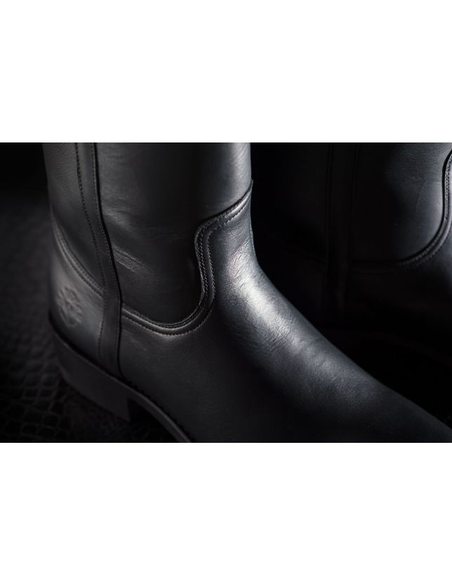 Bottes Gardian pour homme – référence 355 Pull Negro
