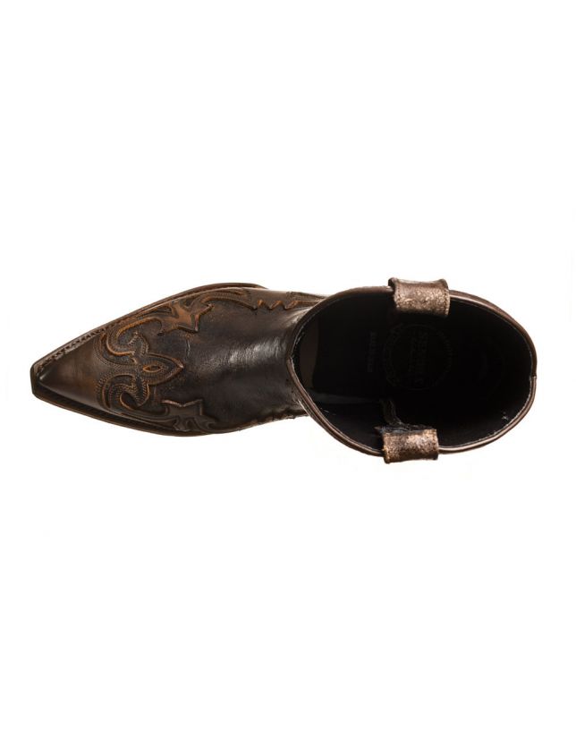 SENDRA 3241 NATUR ANTIC BARBADOS