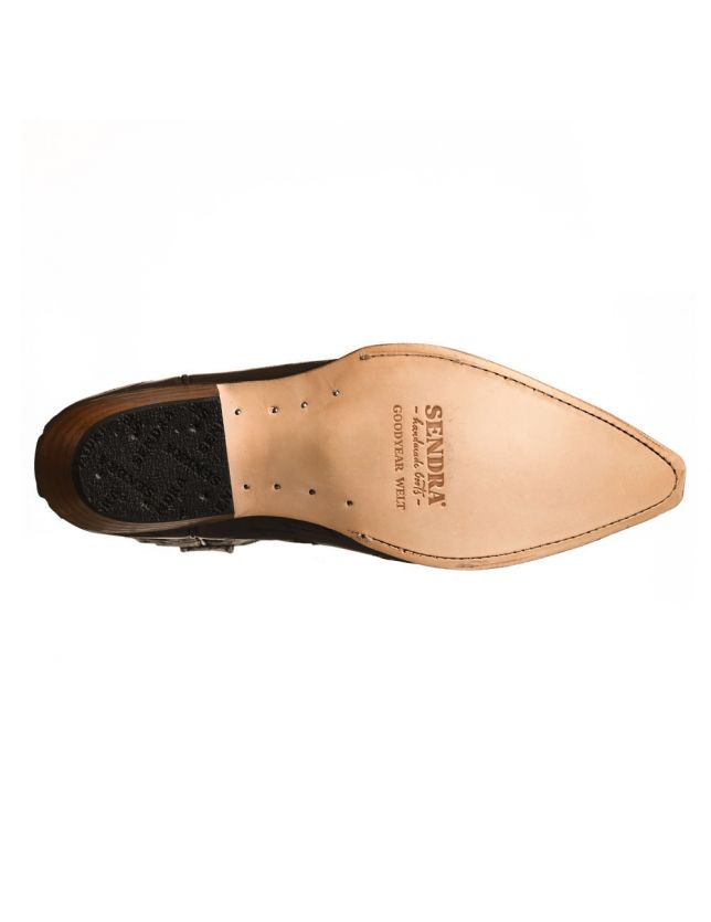 SENDRA 3241 NATUR ANTIC BARBADOS