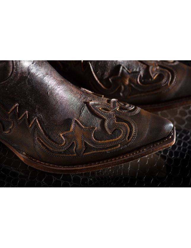 SENDRA 3241 NATUR ANTIC BARBADOS
