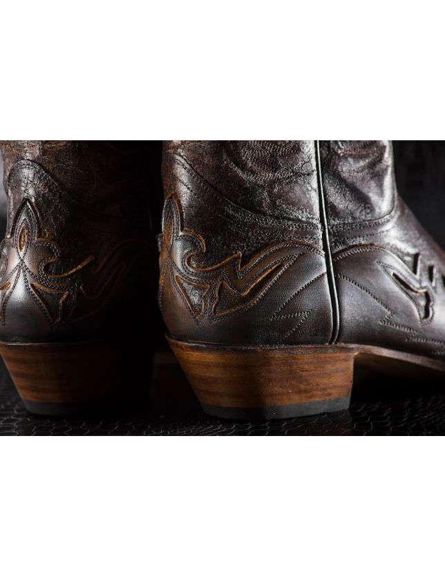 SENDRA 3241 NATUR ANTIC BARBADOS