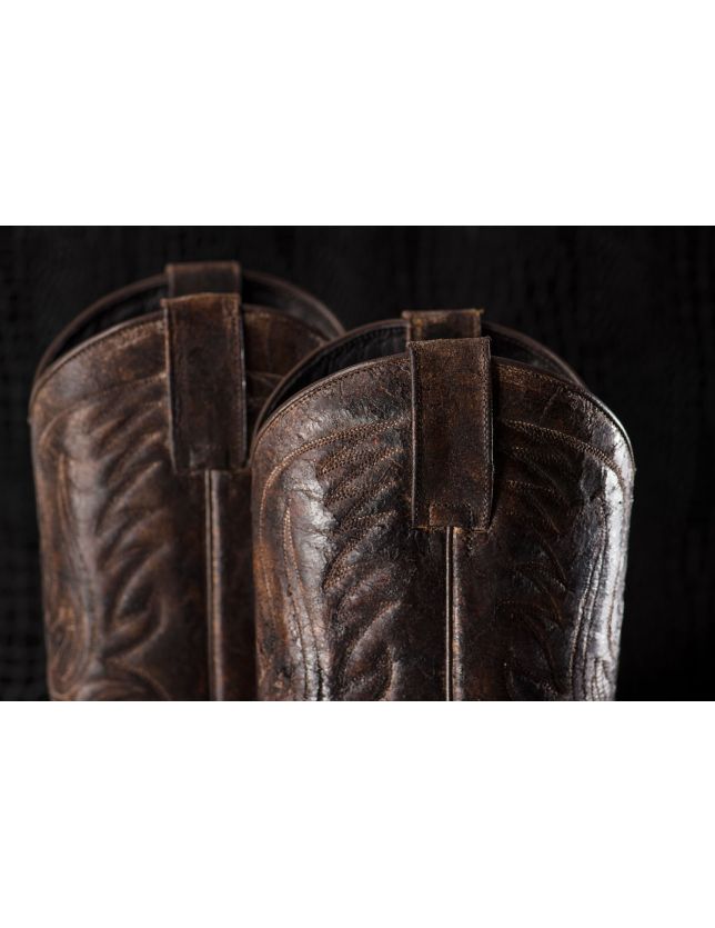 SENDRA 3241 NATUR ANTIC BARBADOS