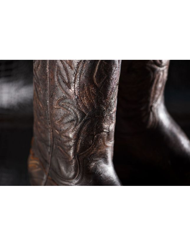 SENDRA 3241 NATUR ANTIC BARBADOS
