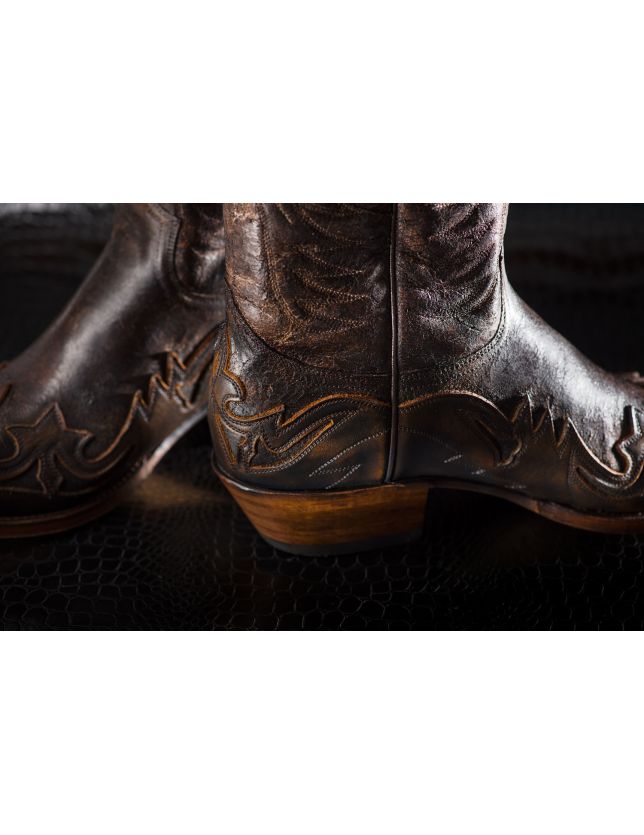 SENDRA 3241 NATUR ANTIC BARBADOS