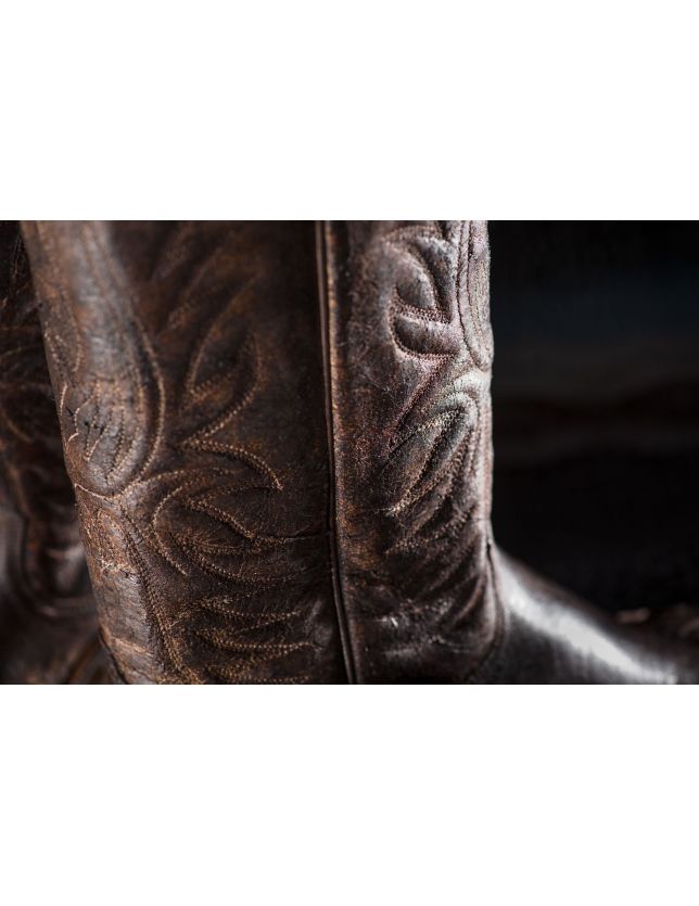 SENDRA 3241 NATUR ANTIC BARBADOS