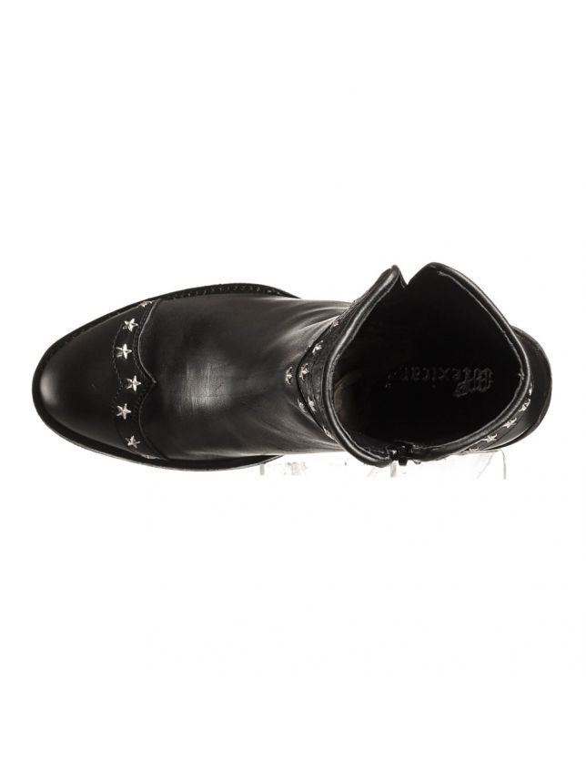 MEXICANA CRITHIER STAR 7 BLACK