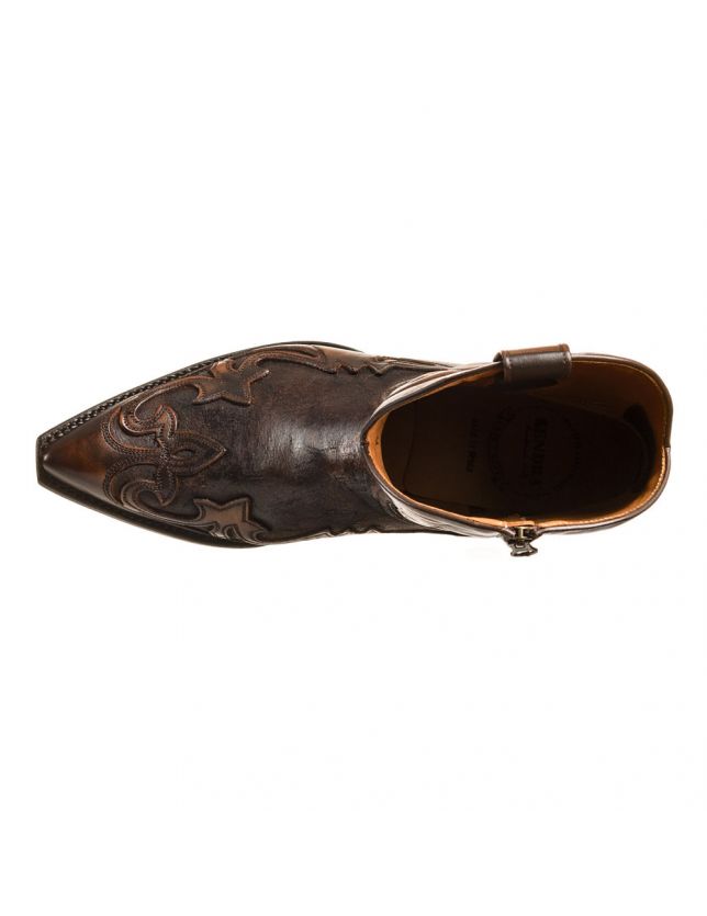 SENDRA 17377 NATUR-JACINTO-BARBADOS