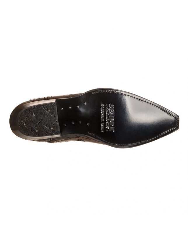 SENDRA 17377 NATUR-JACINTO-BARBADOS