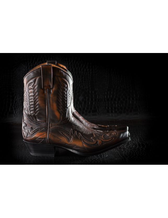 SENDRA 17377 NATUR-JACINTO-BARBADOS