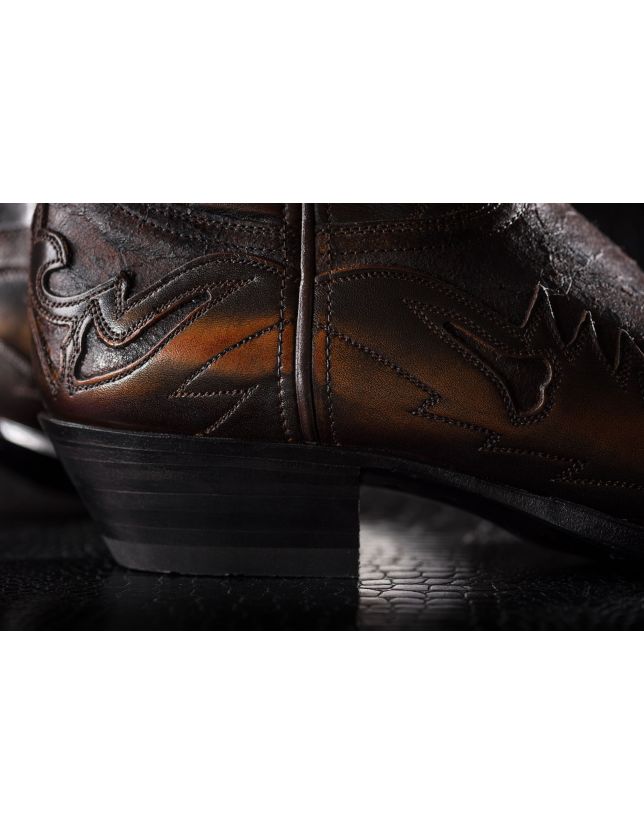 SENDRA 17377 NATUR-JACINTO-BARBADOS