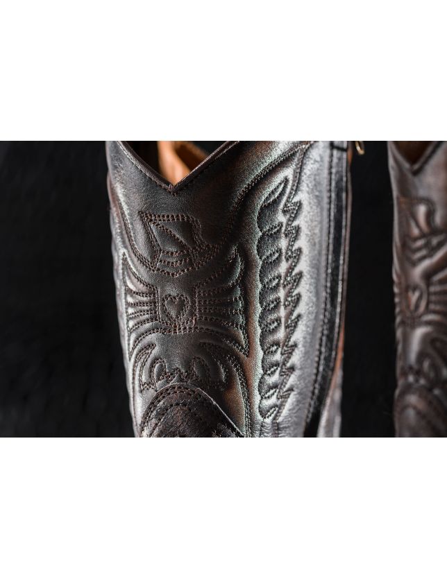 SENDRA 17377 NATUR-JACINTO-BARBADOS