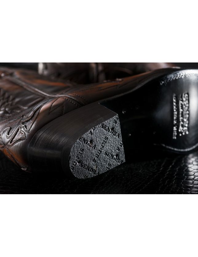 SENDRA 17377 NATUR-JACINTO-BARBADOS