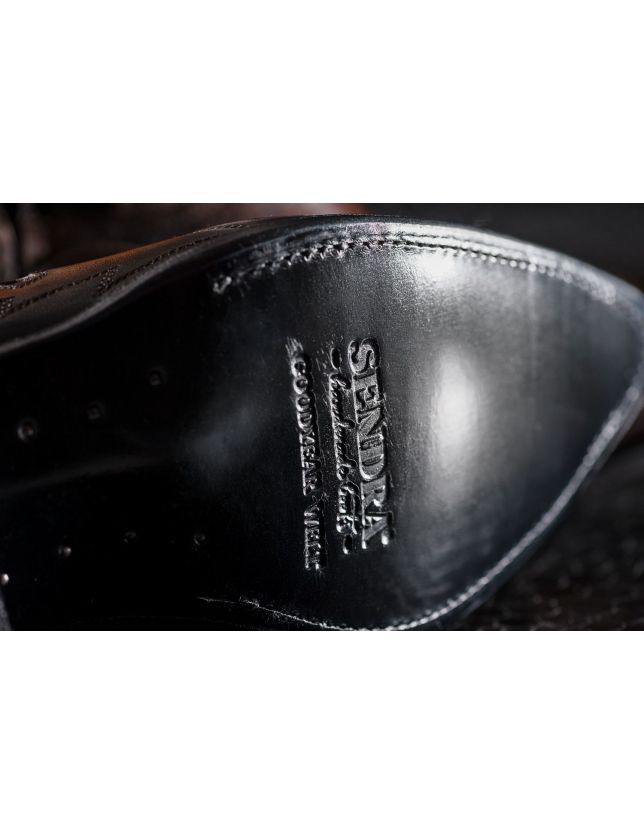 SENDRA 17377 NATUR-JACINTO-BARBADOS
