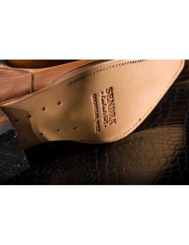 SENDRA 7826 OLIMPIA LAVADO