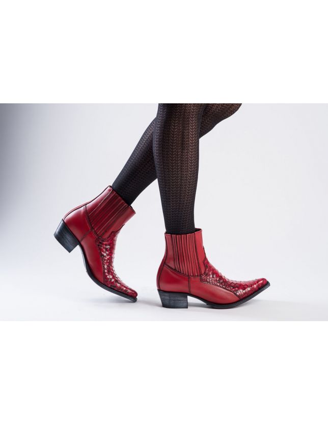 SENDRA 11512 P-ROJO
