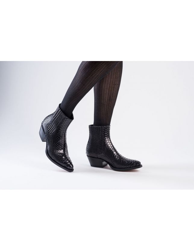 MAYURA MARIE 2496 BLACK