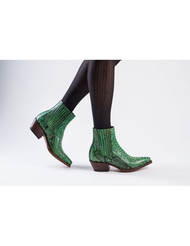 MAYURA MARIE-2496 VERDE