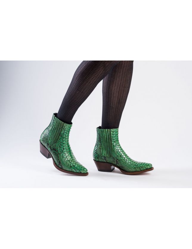 MAYURA MARIE-2496 VERDE