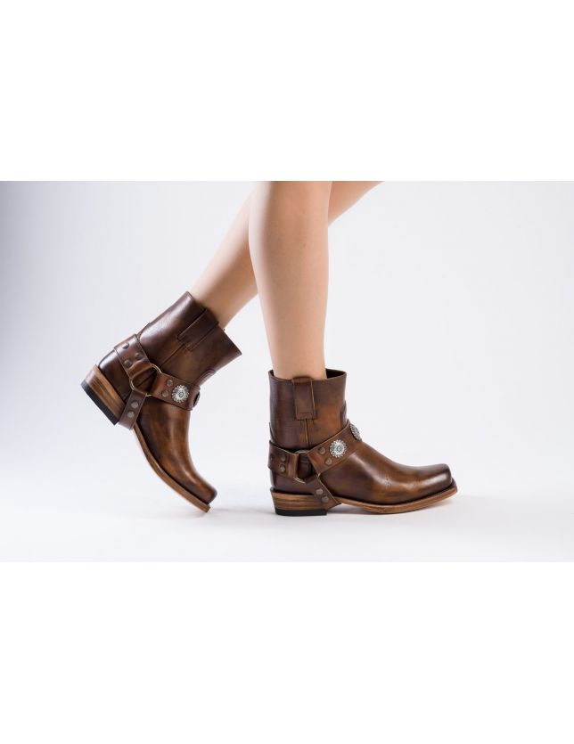 SENDRA 12675 DEEP NAT