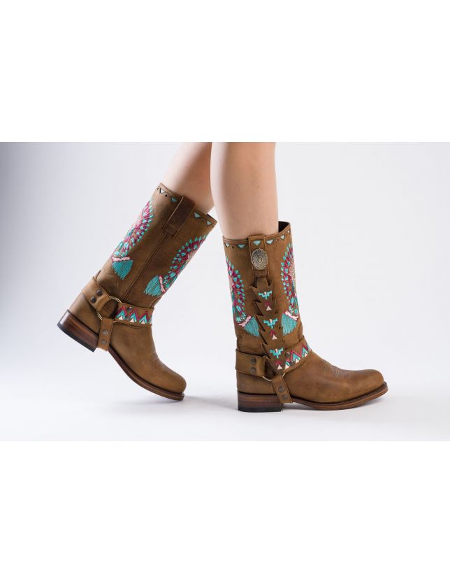 SENDRA 15936 FLOTER TANG
