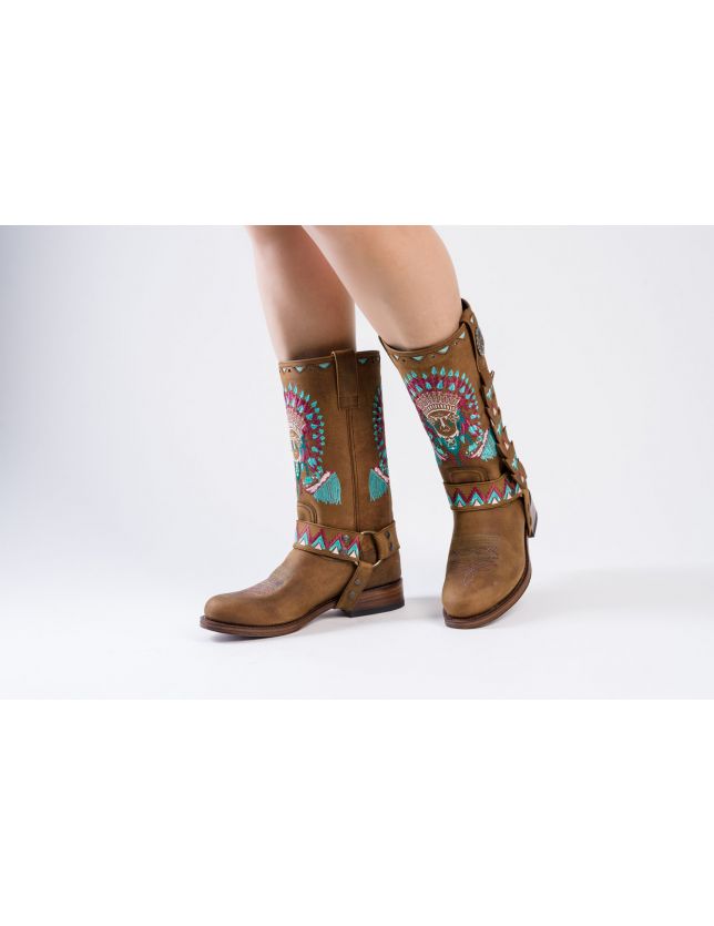 SENDRA 15936 FLOTER TANG