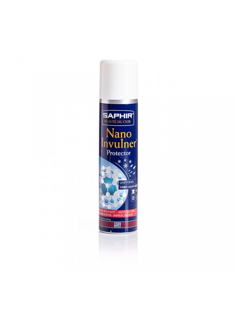 Imperméabilisant Nano Invulner Saphir