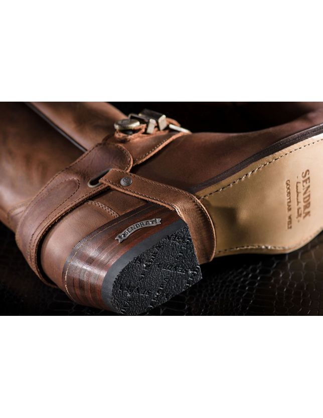 SENDRA 3452 SPRINTER 7004