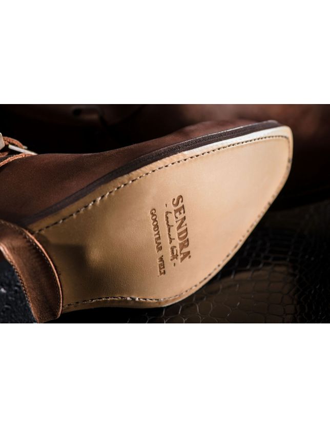 SENDRA 3452 SPRINTER 7004