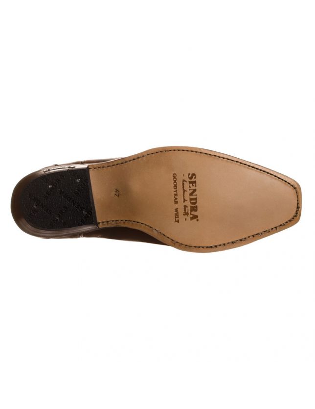 SENDRA 3452 SPRINTER 7004