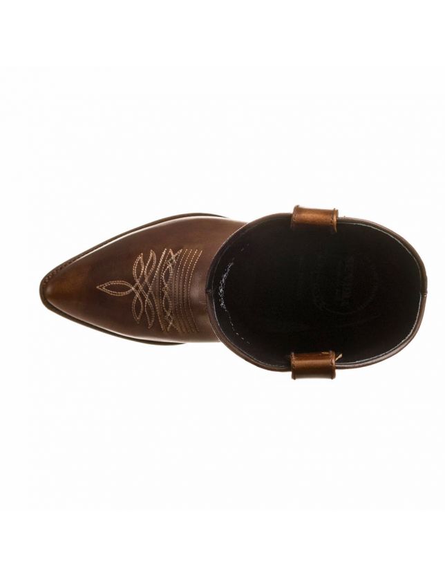 SENDRA 12082 DEEP NATURAL LAVADO