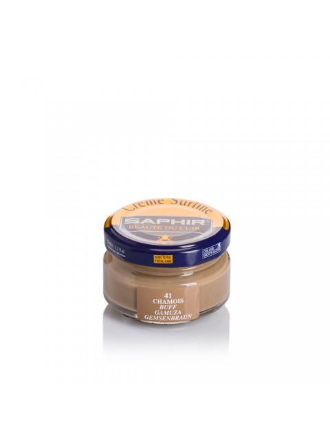 POMMADIER SAPHIR CHAMOIS-41