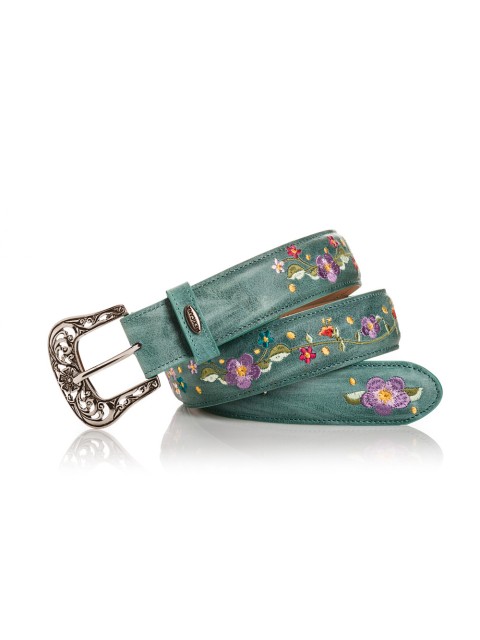 CEINTURE MEXICANA - SORA...