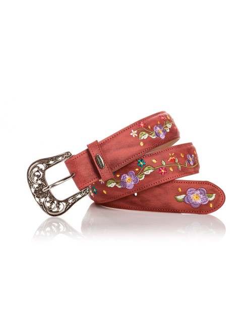 CEINTURE MEXICANA SORA PINK...