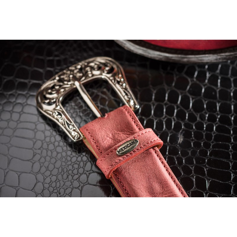 Champro véritable Cuir reconstitué Baseball Ceinture