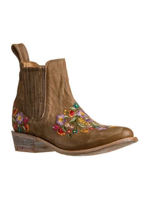 MEXICANA FRIDA BONE