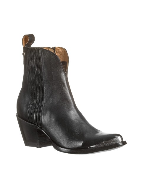 MEXICANA MONALISA METAL BLACK