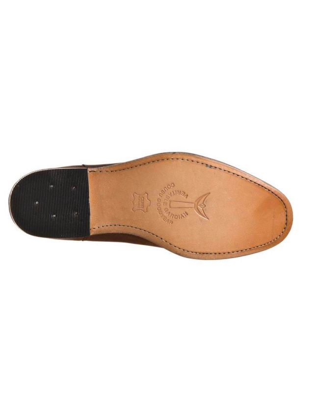 Gardian 352 sprinter - bottes homme - bottines bout arrondi - gardiane