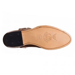 Bottes homme Gardian 350 7004 Sprinter – vue de dessous