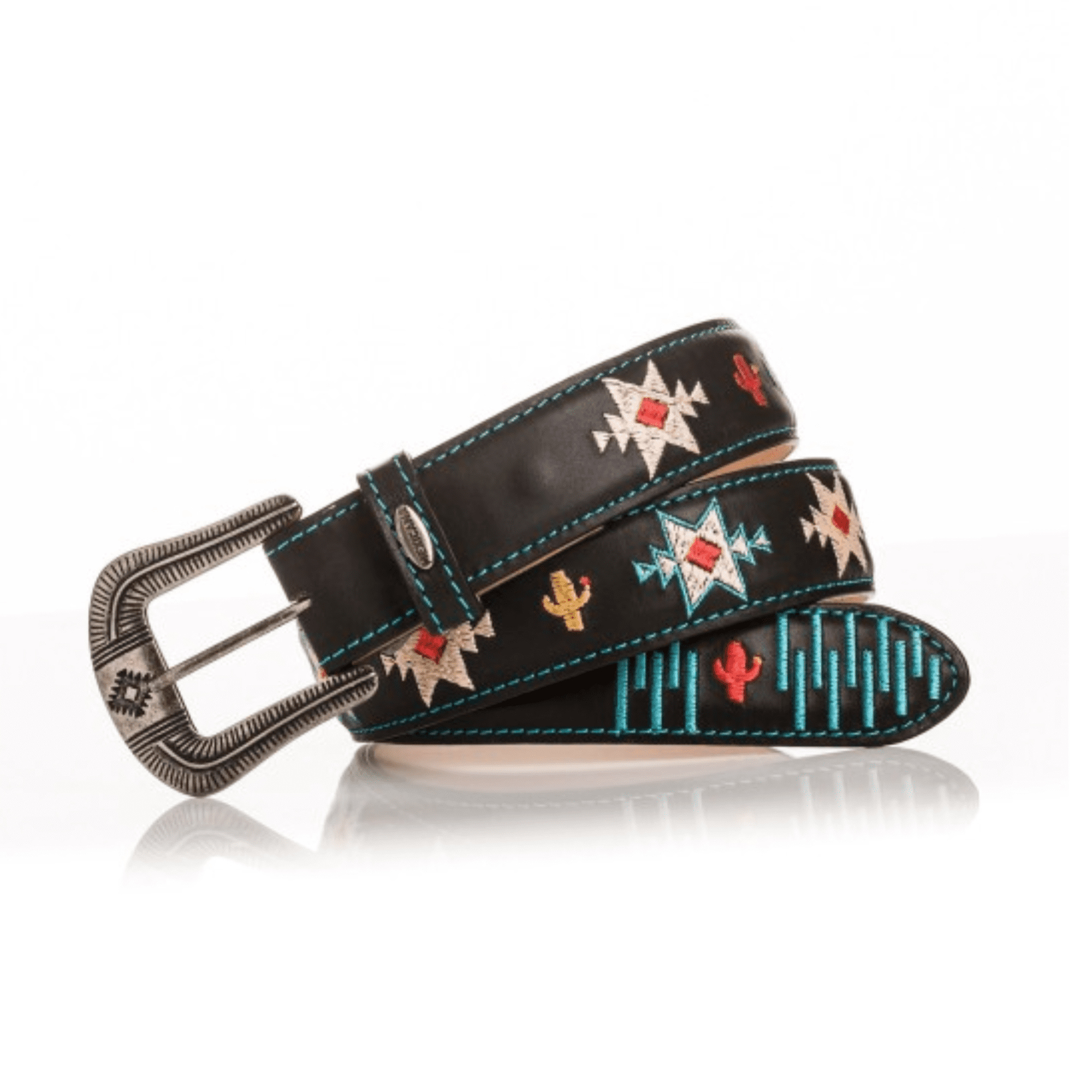 ceinture-mexicana-noire-brodée