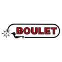 Bottes Boulet