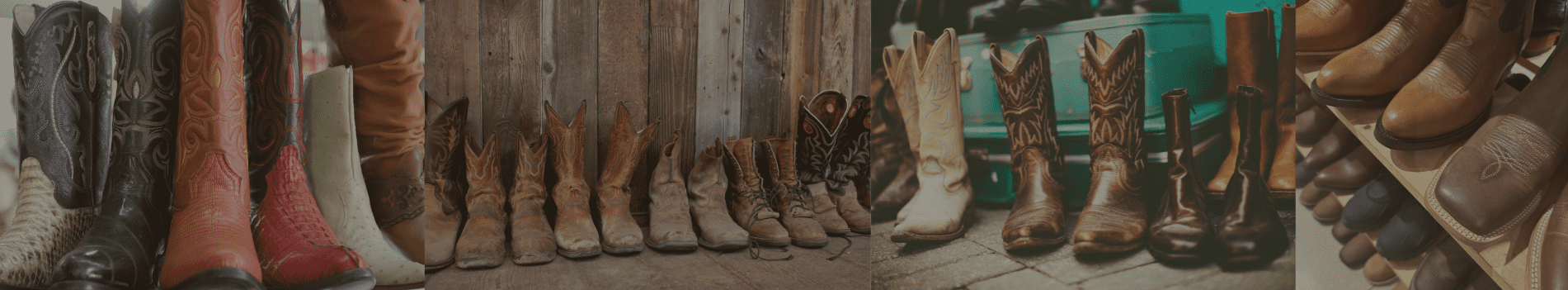 Comment assouplir et enfiler mes nouvelles bottes en cuir ?